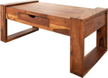 Invicta INTERIOR Solid Coffee Table 100