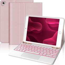 IVEOPPE Keyboard for iPad 6th Generation