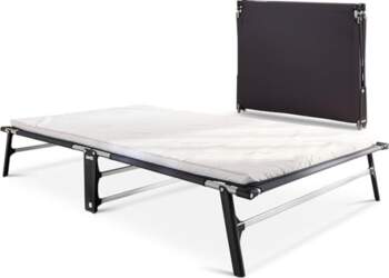Jay-BE CE120 Compact Folding Bed with