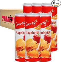 Jeden Tag Pepper Style Stacking Chips