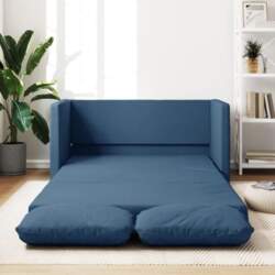 JUDYY Floor Sofa with Sleep Function