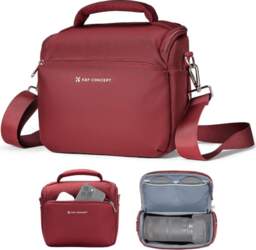 K&F CONCEPT Camera Backpack Camera Bag