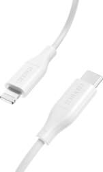 Kabelis iPhone USB-C - Lightning MFi
