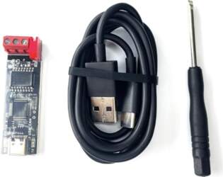 Kann Debugger Canable USB – CAN
