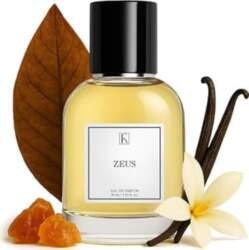 KAZAAR – ZEUS – 30 ml