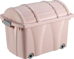 Keeeper Pirate Box Storage Box with