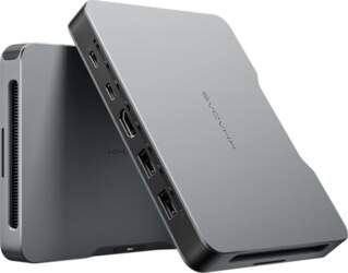 Khadas Mind 2s AI Mini PC