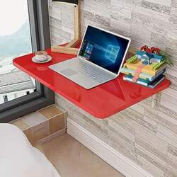 Kitchen Table Folding Table Wall Folding