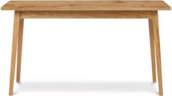 Konsimo Extendable Kitchen Table, Dining Room