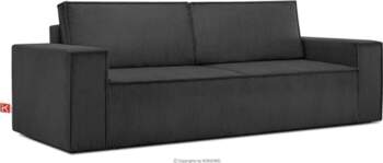 Konsimo Napi Sofa, Sofa Bed with