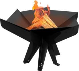 Kratki Fire Hex 독립형 육각형 �