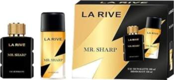 LA RIVE Mr. Sharp – dāvanu