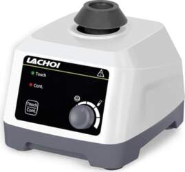 Lab-Vortex-Mixer mit Touch- und Dauerfunktion, Vortex-Mischer
