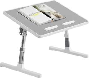 Laptop Bed Table, Folding Bed Table