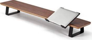 Laptop Stand with Adjustable Angle for
