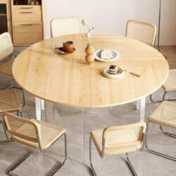 Large Foldable Table Top Extension for