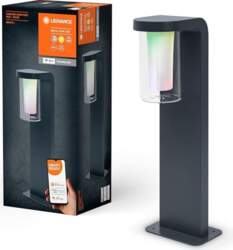 LEDVANCE Smart+ Cascade Post Dimmable LED