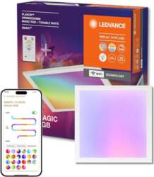 LEDVANCE Smart + WiFi Planon Magic