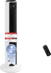 Levoit 20 dB klusais torņa ventilators