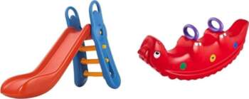 Liels - Fun Slide - 152