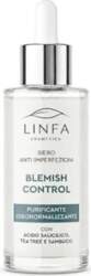 Linfa Cosmetics "Blemish Control Silver&quot