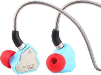 LINSOUL 7 Hz Salnotes Zero HiFi
