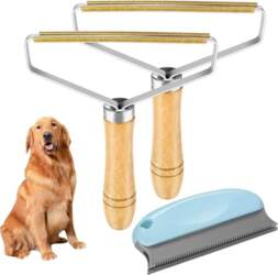Lint Roller, Lint Remover, Fuzz Pack