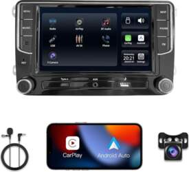 Linux 7 collu Bluetooth autoradio ar