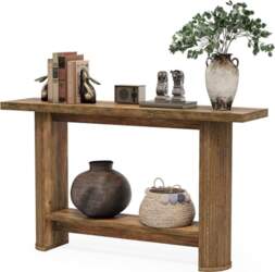 LITTLE TREE 140cm Modern Console Table