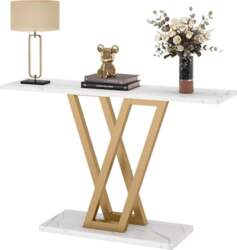 LITTLE TREE Console Table Hallway Table
