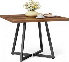 LITTLE TREE Small Dining Table, 80