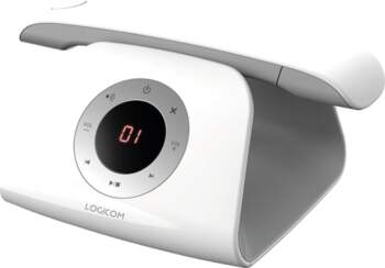 Logicom – Retro 2 DECT –