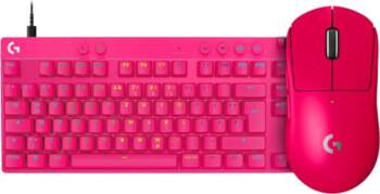 Logitech G PRO X TKL Rapid