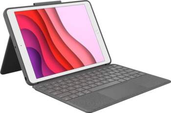 Logitech Touch Combo iPad (7. paaudzes)