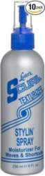 Luster`s S-Curl Texturizing 8 oz. Styling