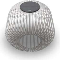 LUUK Studio Modern Solar Lamp Wireless