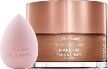 M. Asam Magic Finish Mousse Classic