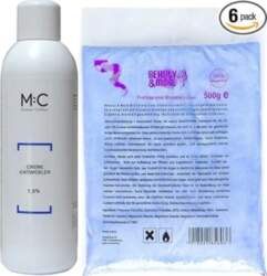 M:C Master Coiffeur [Cream Developer 1