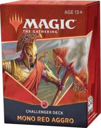 Magic: The Gathering Challenger Deck 2021