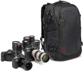 Manfrotto PRO Light Flexloader L, profesionāls