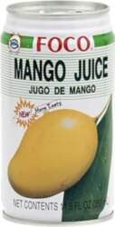 Mango sula (Jugo de Mango), 320