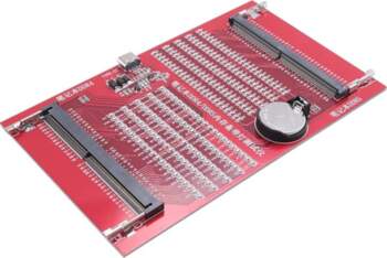 MARKELL 2-in-1 Memory Stick Tester Tool
