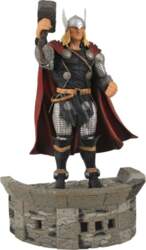 Marvel Select - Tora īpašā kolekcionāra