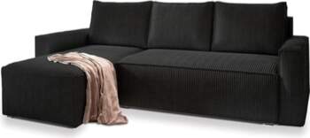 Masseno POTARO POTARO Corner Sofa with