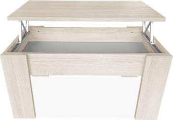 Mattfy - Coffee / Tea Table