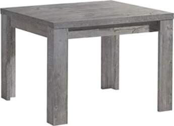 Mäusbacher Monzi Extendable Dining Table 80