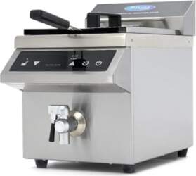 Maxima Gastro Fryer - 8 L