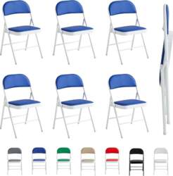 Mcc direct Set of 6 Folding