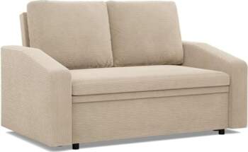 Mebligo - 2-Seater Sofa with Sleep