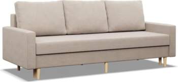 Mebligo - Sofa with Sleep Function